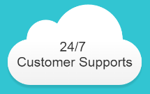 Bitrapid customer support