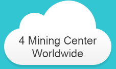 Bitsrapid mining centers