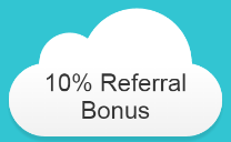 Bitsrapid 10% referral bonus