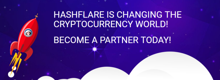 hashflare