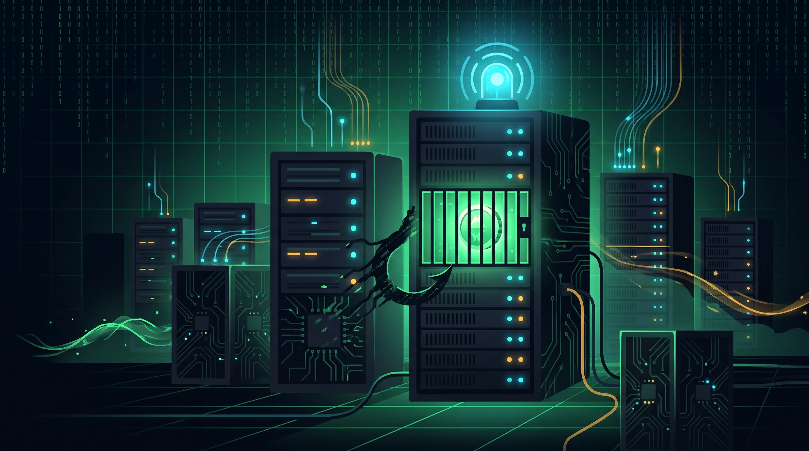 Illustration for How to Spot Cloud Mining Scams: Nine Red Flags