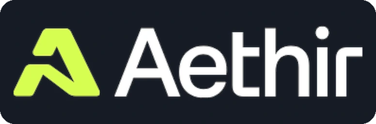 Aethir logo