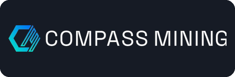 Compass Mining logo