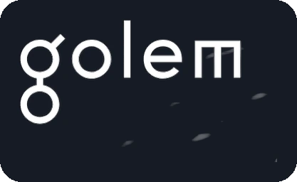 Golem Network logo