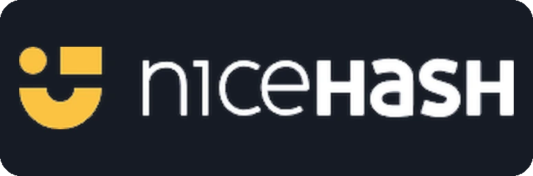 NiceHash logo