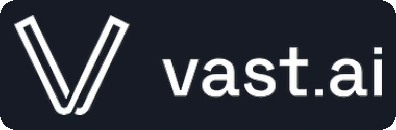 Vast.ai logo