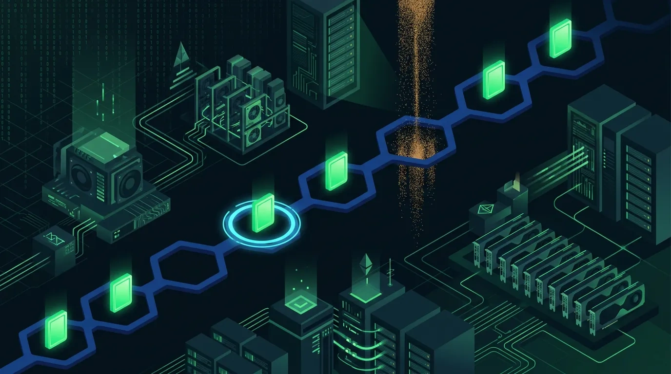 Editorial illustration for the Basenames (Base) meta-review