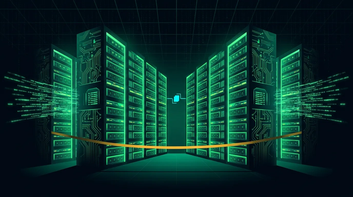 Editorial illustration for the Blockware Solutions meta-review