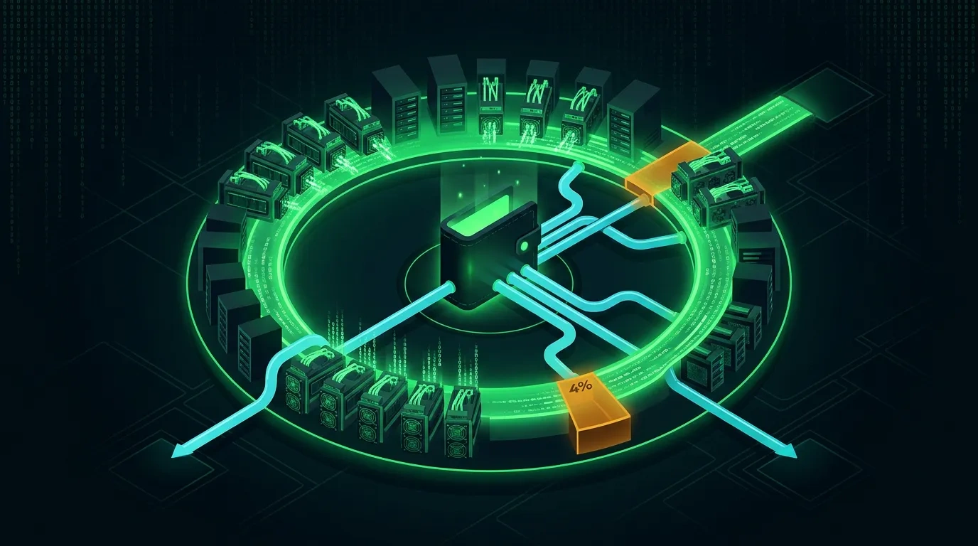 Editorial illustration for the EMCD meta-review