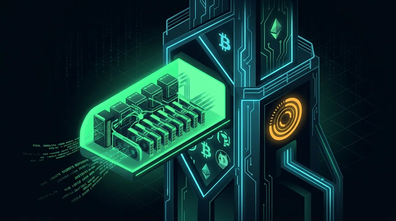 Editorial illustration for the KuMining meta-review