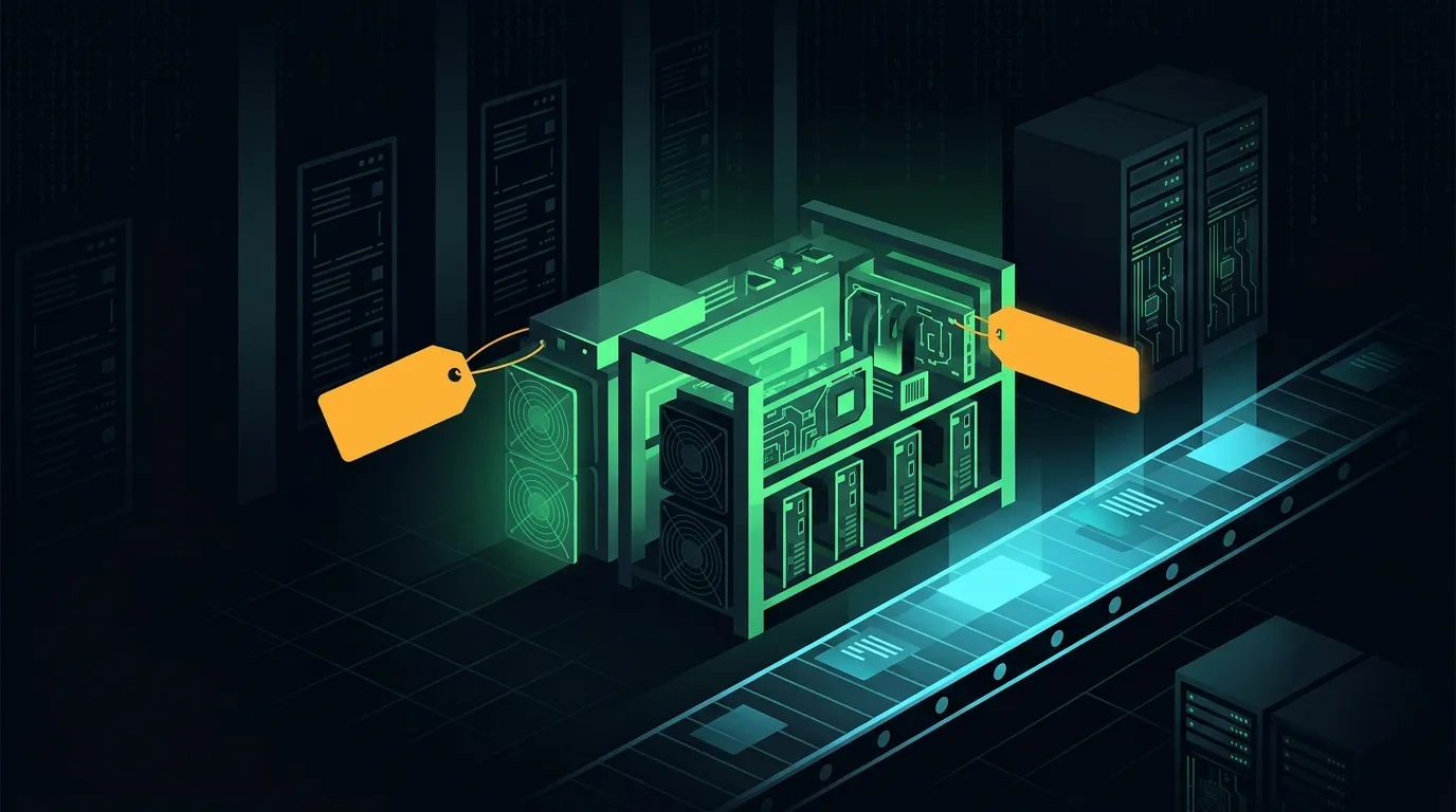 Editorial illustration for the NEXA meta-review