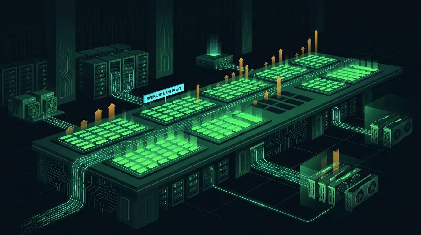 Editorial illustration for the Staketab meta-review